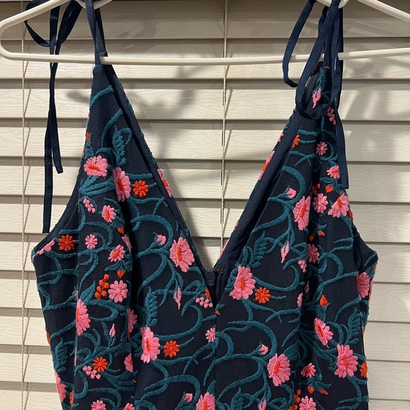 Dress the Population Sunny Maxi Dress - Picture 4 of 5